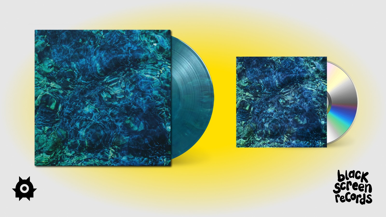 Ichiko Aoba's first album in five years! 🌊 Get 青葉市子 - Ichiko