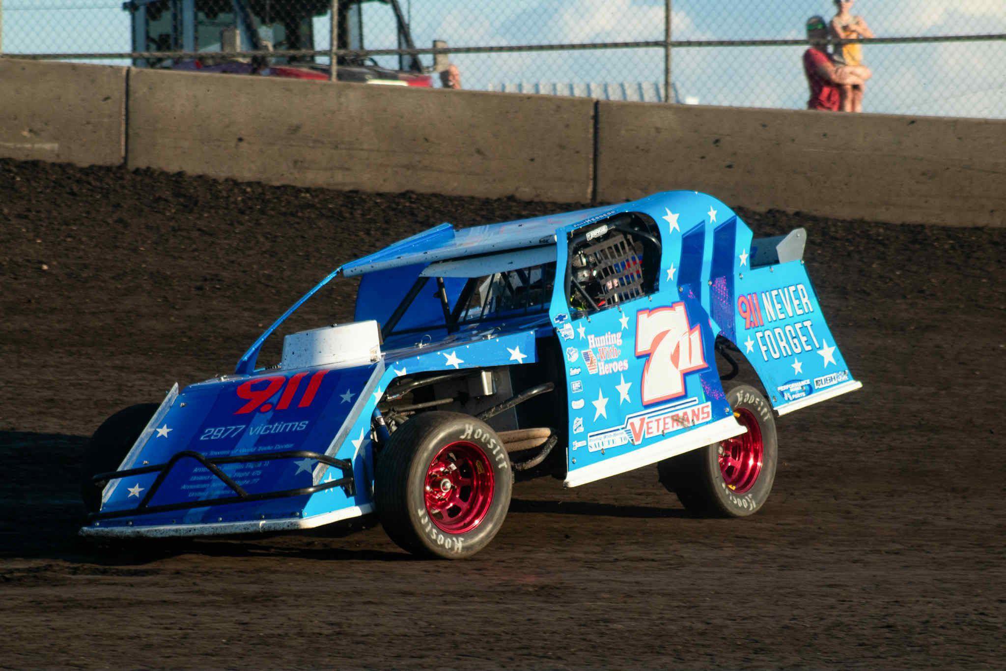 Still have this 2025 Rage b mod... - Payce Herrera Racing | Facebook