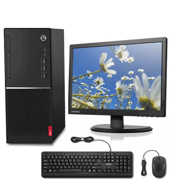 Windowsデスクトップ Lenovo V530 i7-8700 16GB 256GBSSD Win11 Lenovo