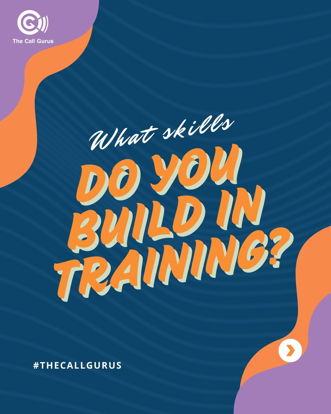💡 What skills do you develop during... - The Call Gurus MX | Facebook