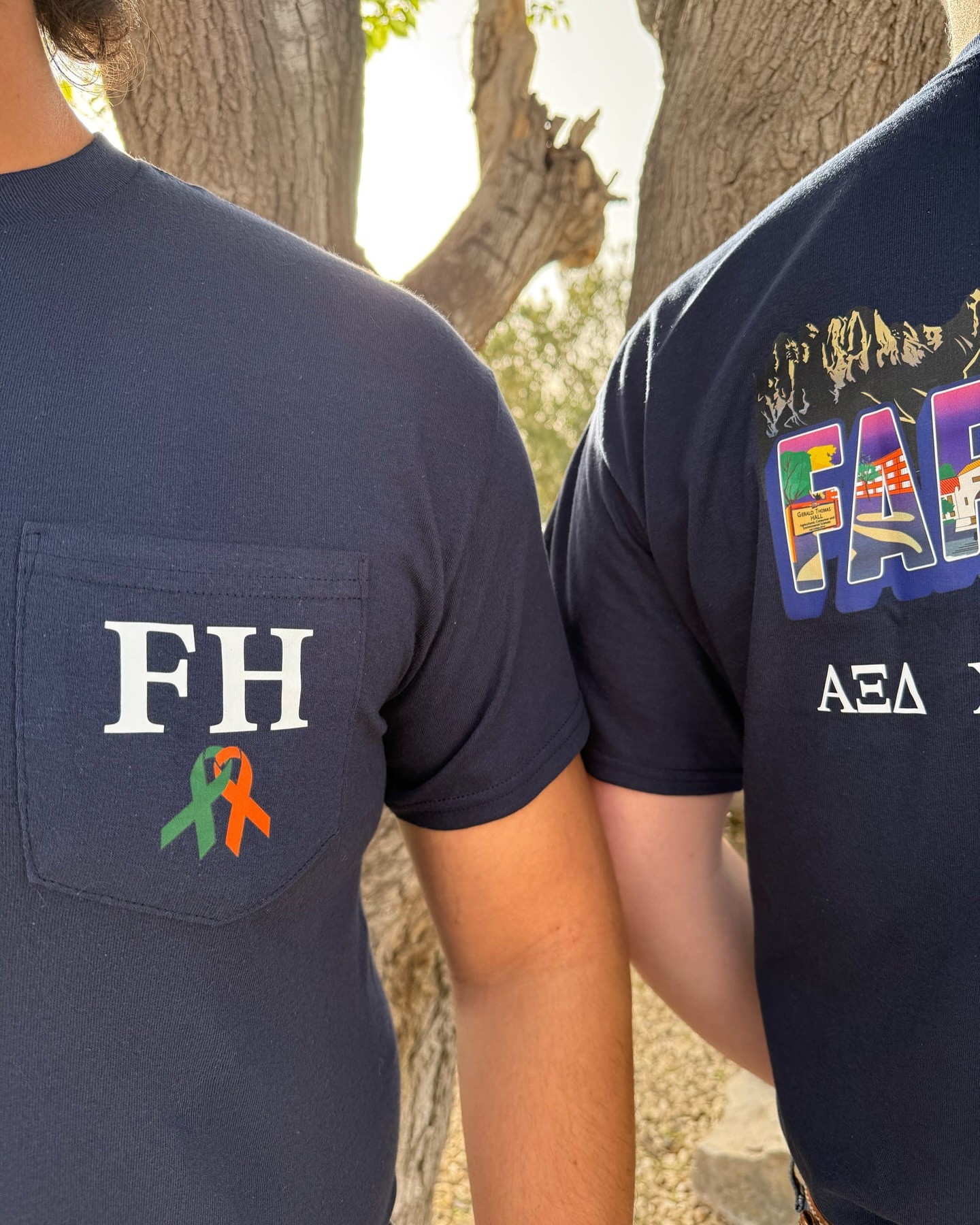 Campus Ink Printing | Urbana IL