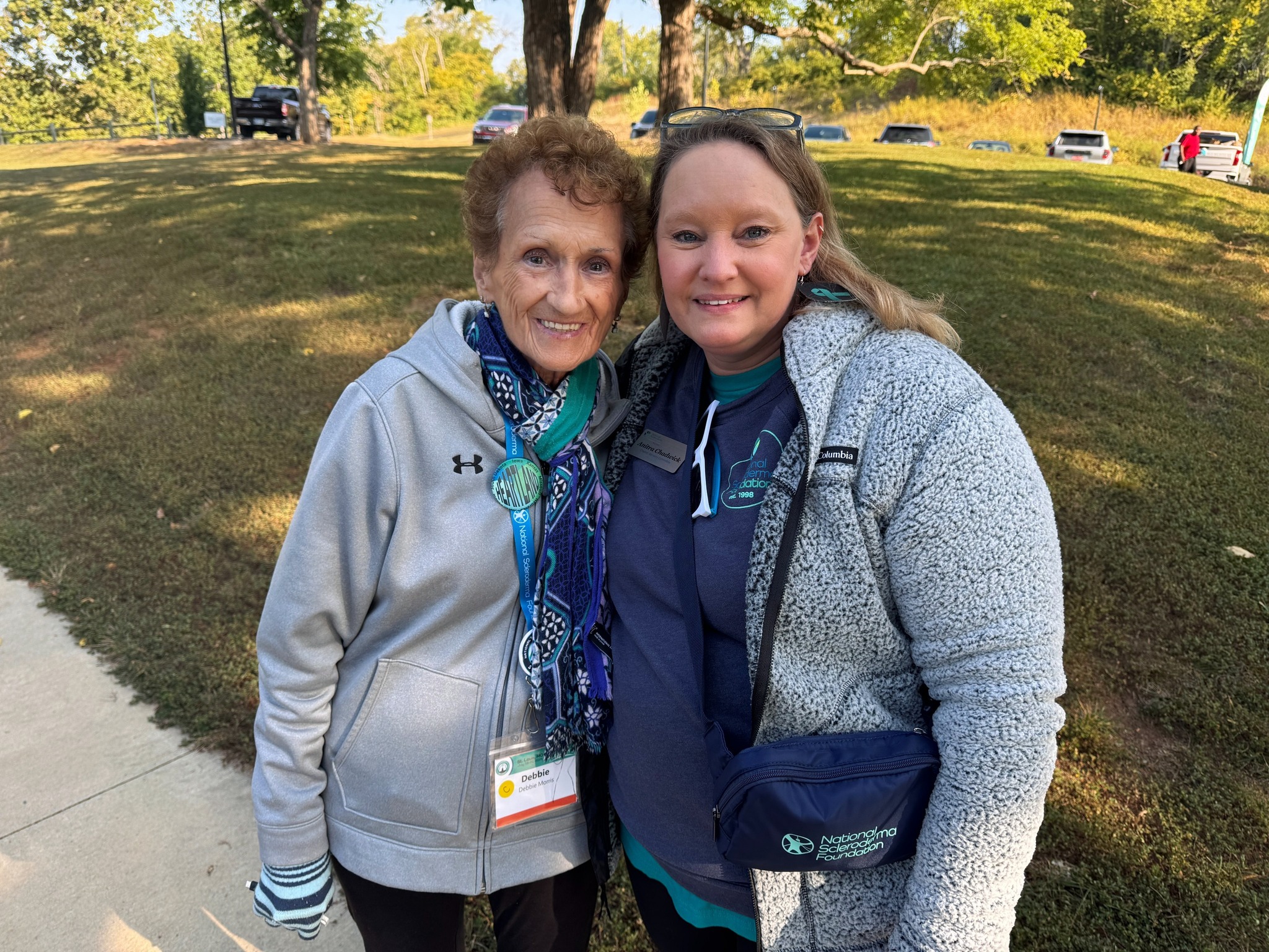National Scleroderma... - National Scleroderma Foundation