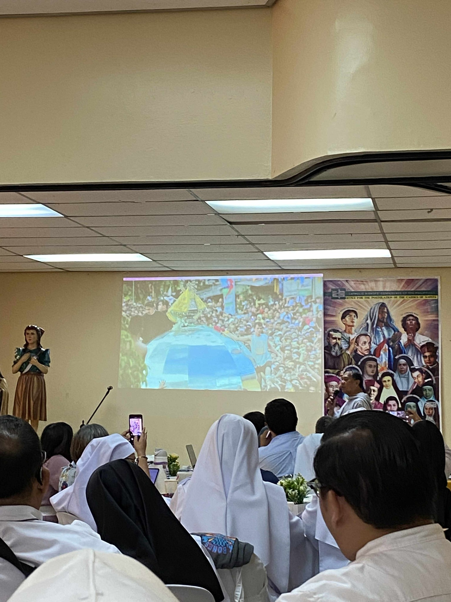 Friends of... - Friends of Blessed Rolando Rivi-Philippines