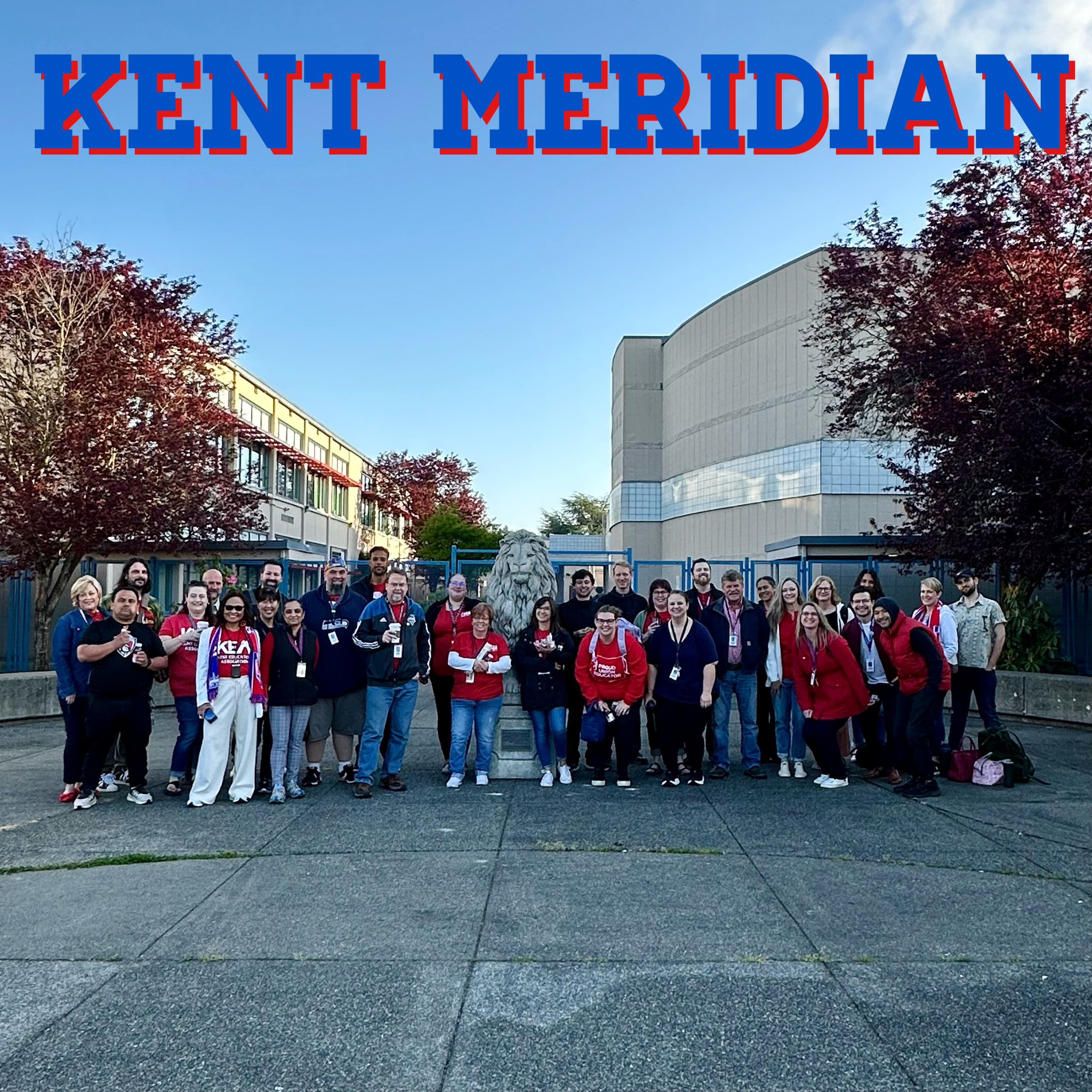 Kent Education Association | Kent WA