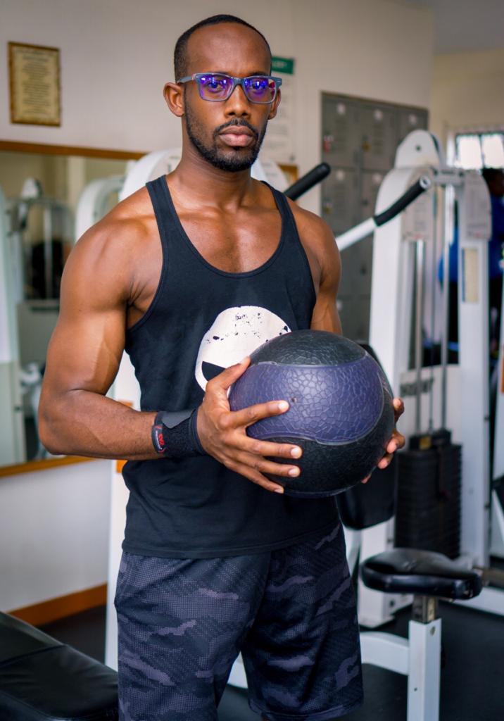 Ronnie's Fitness and Recreational Centre | Kingstown