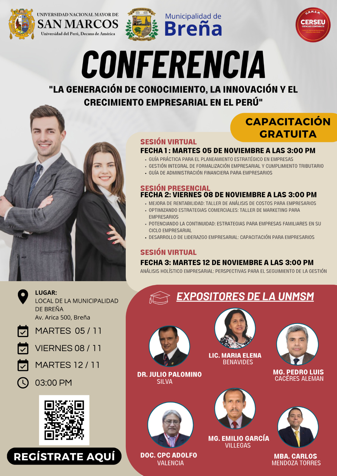 Grupo Secona