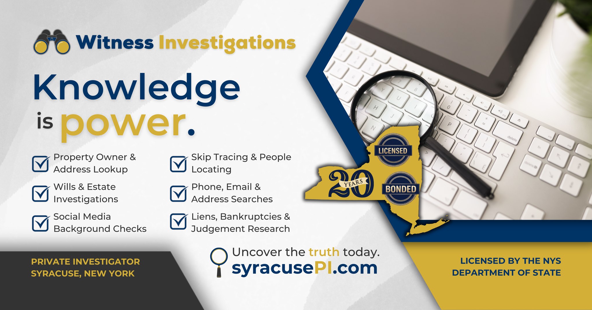 Witness - 🕵️‍♂️ Looking for the truth? We've got you covered! 🔍 Whether ...