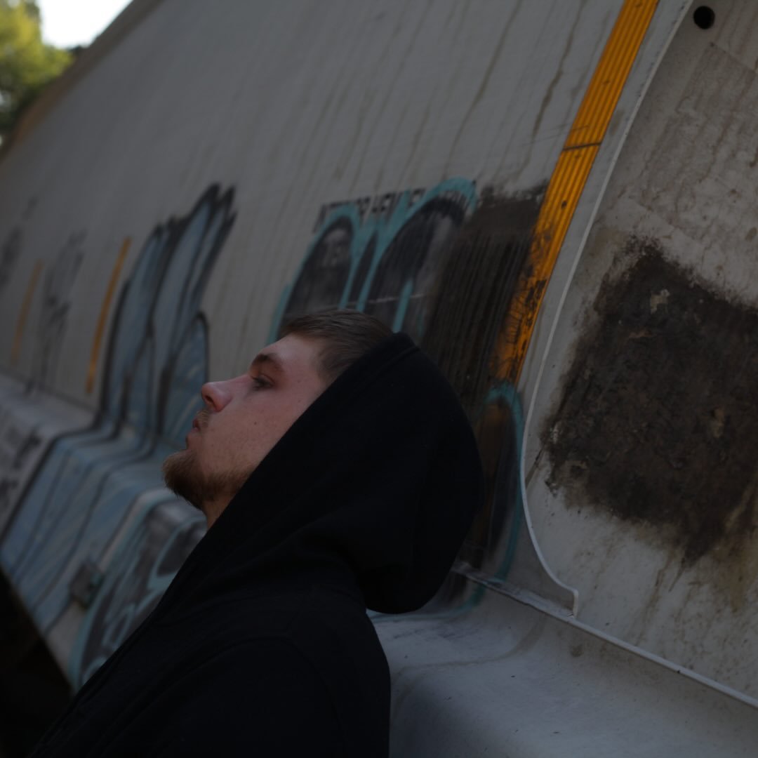 Tell me I’m lying #reels #rap | Curtis Ryan