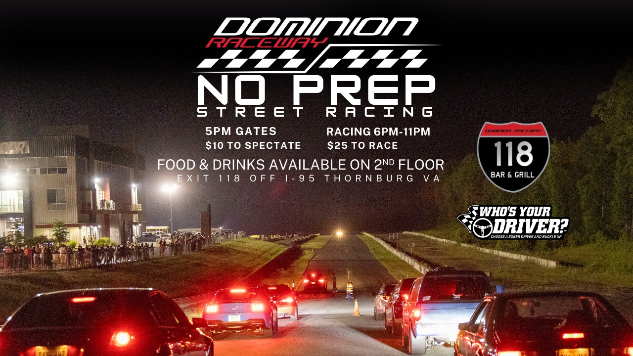 Dominion Raceway in Spotsylvania Virginia - 828 Visuals Want to see all ...