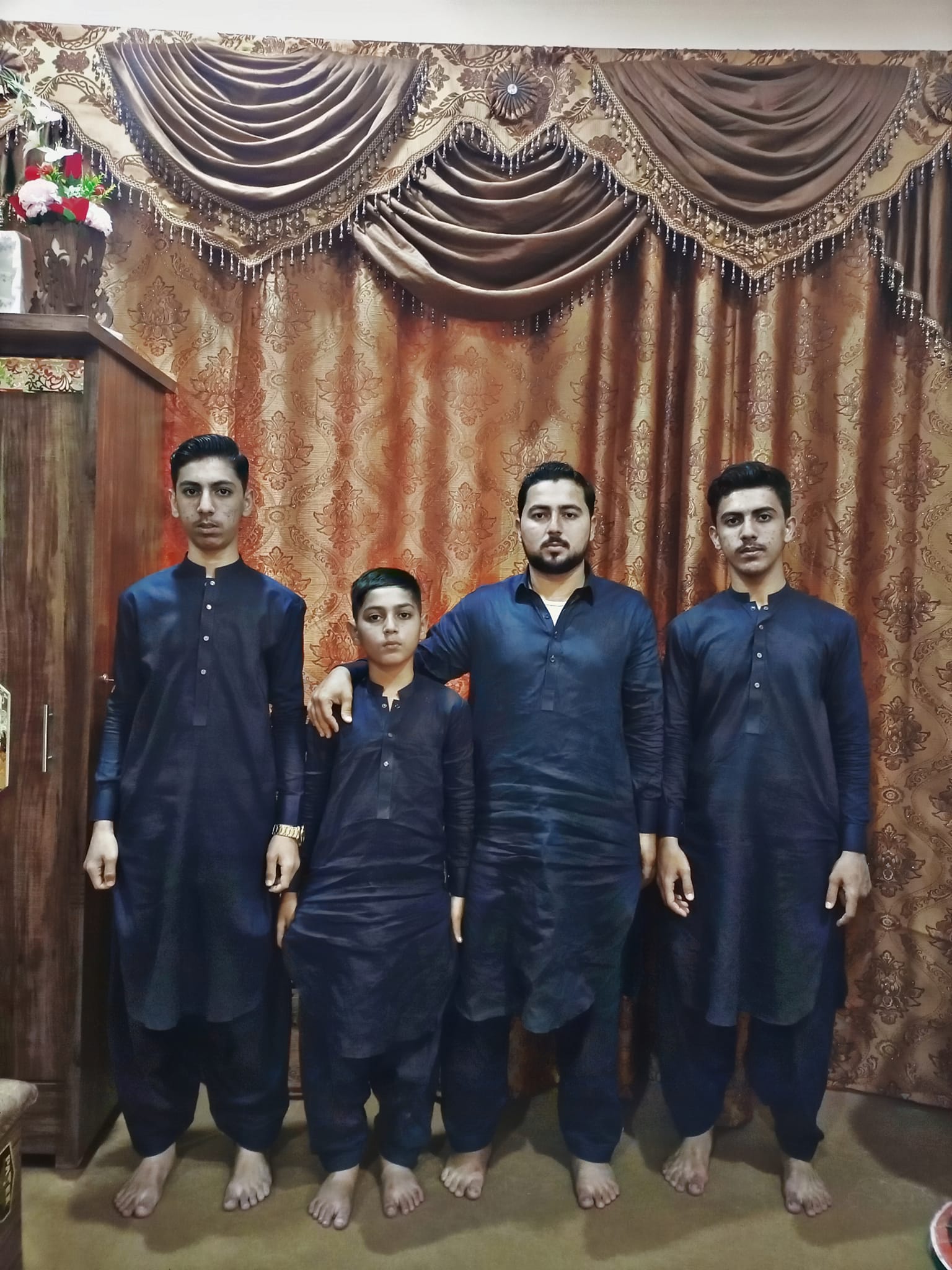 Samad Khan