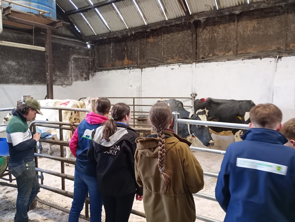 Straid Young Farmers Club... - Straid Young Farmers Club