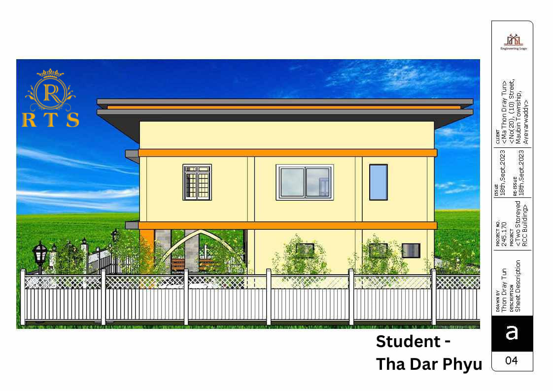 RTS Engineering... - RTS Engineering Training & Design Studio