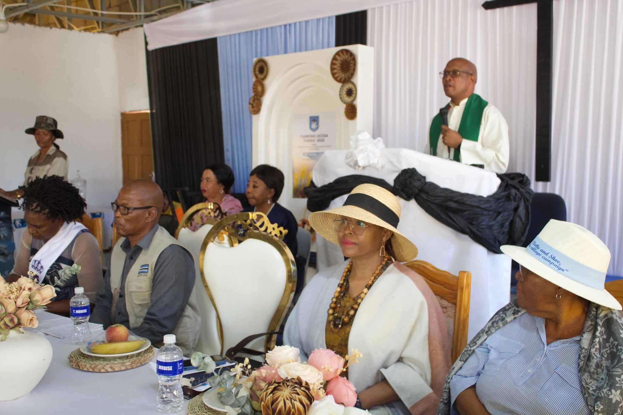 Nelson Ramaotwana -... - Nelson Ramaotwana - Gaborone South