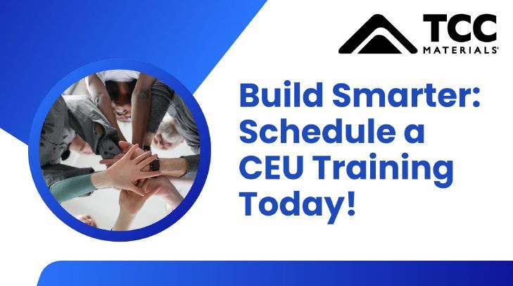 TCC - Did you know? We offer CEU courses on masonry specifications ...