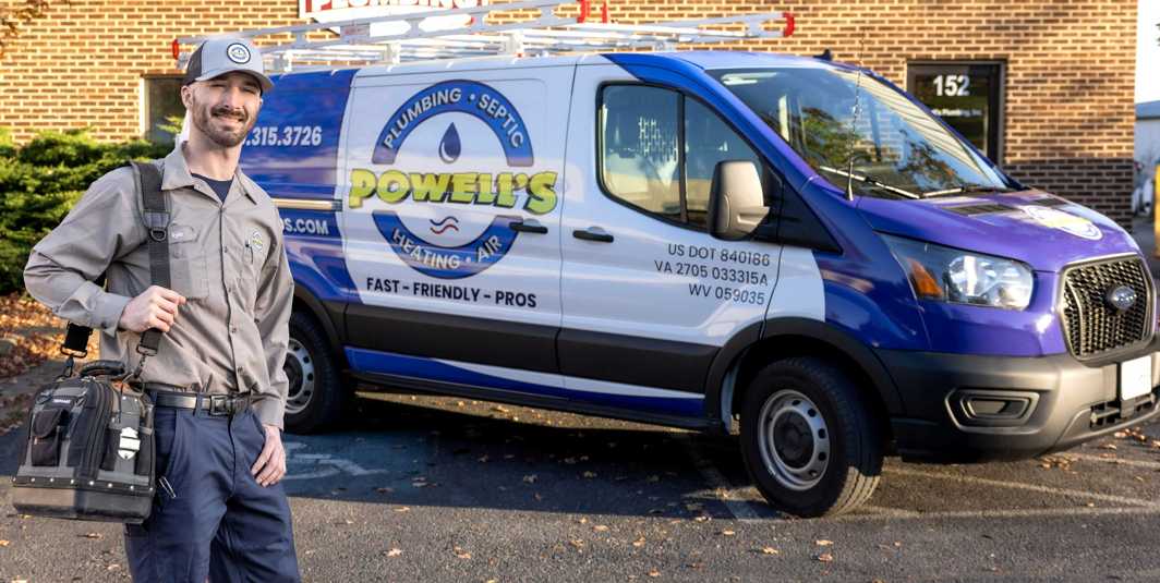 Plumbers In Winchester Va