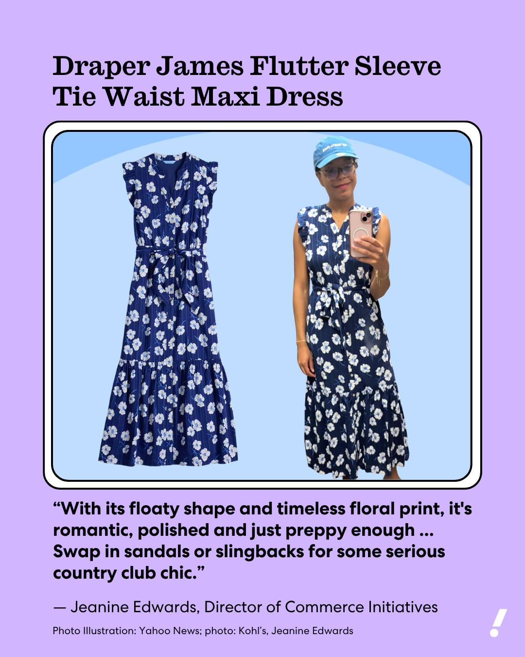 chinese dress ladies Women's Draper James Collection Striped Maxi Shirt Dress in Nassau Navy  Multi DRW0569  ClassyCrossRoads.com