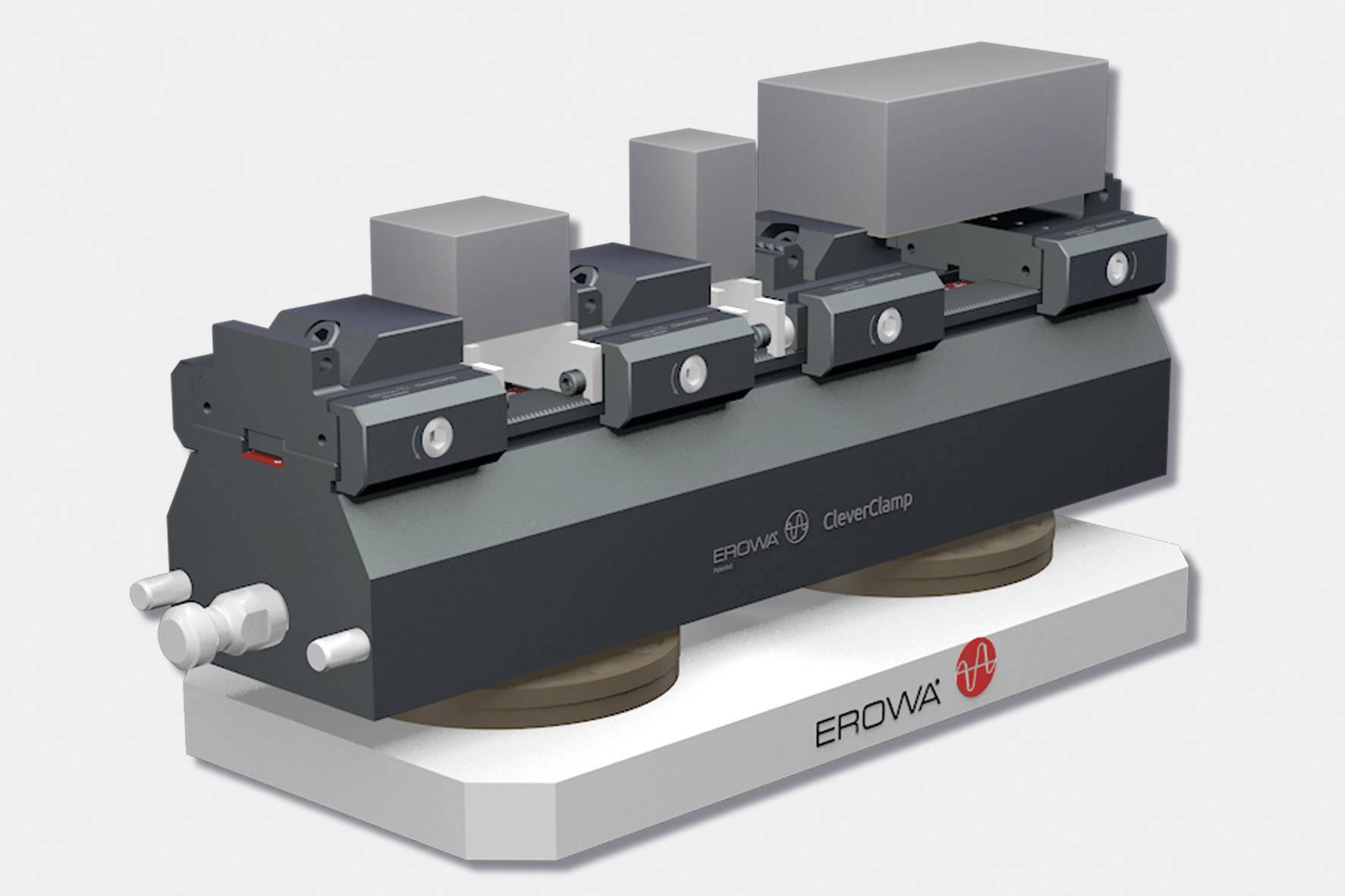 WH Machine Tool Service