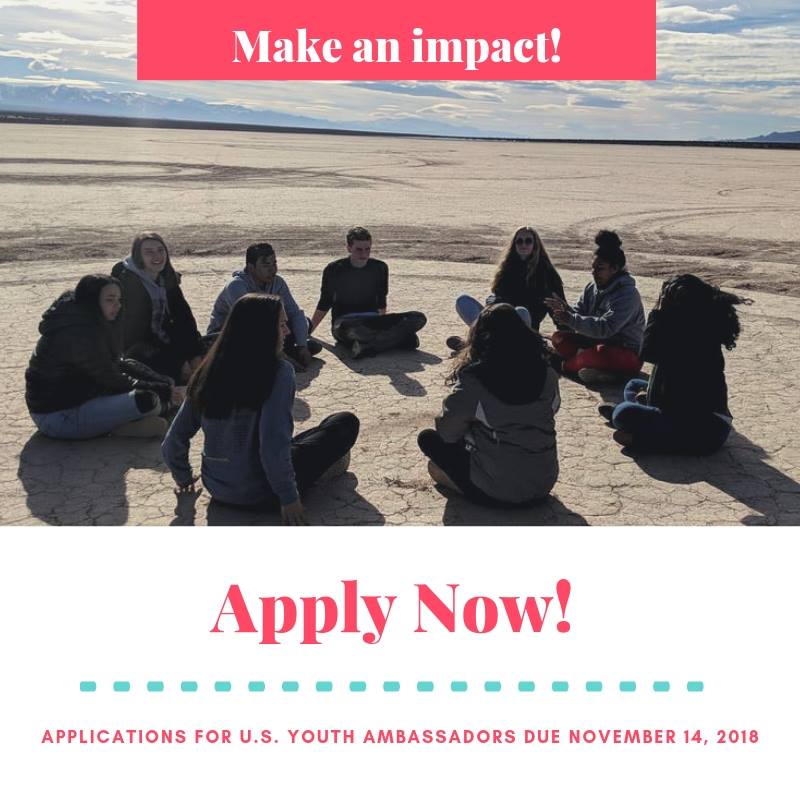 georgetown program exchange university Posts  Ambassadors Youth Facebook