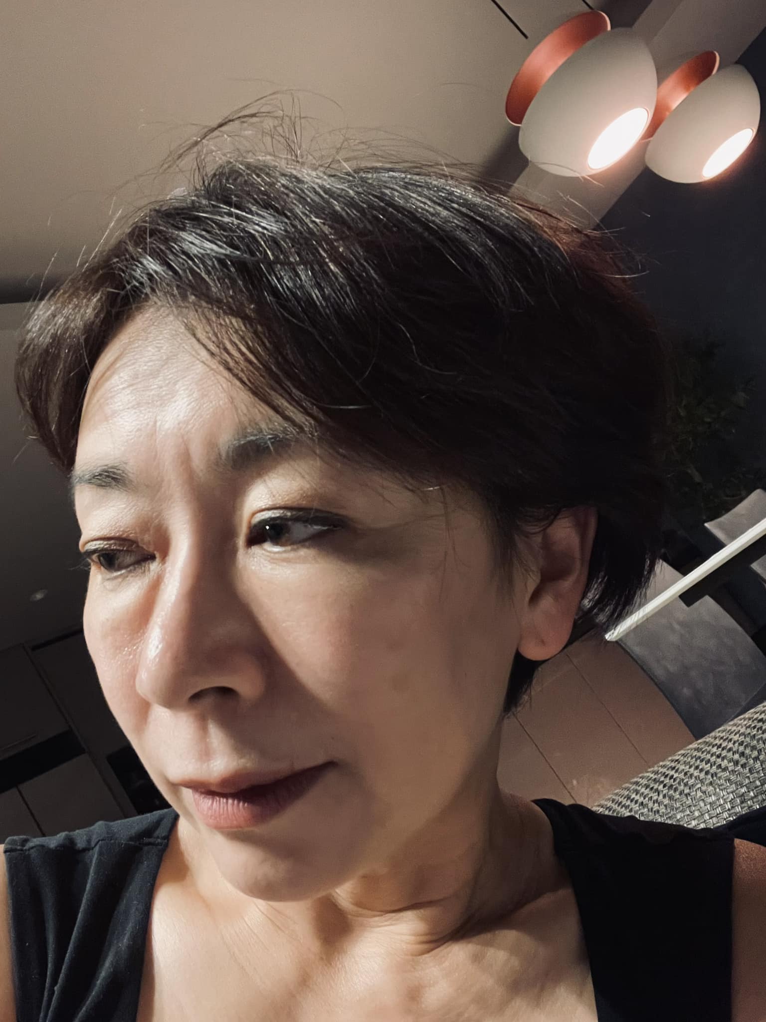 山尾 志 桜 里 若い 頃