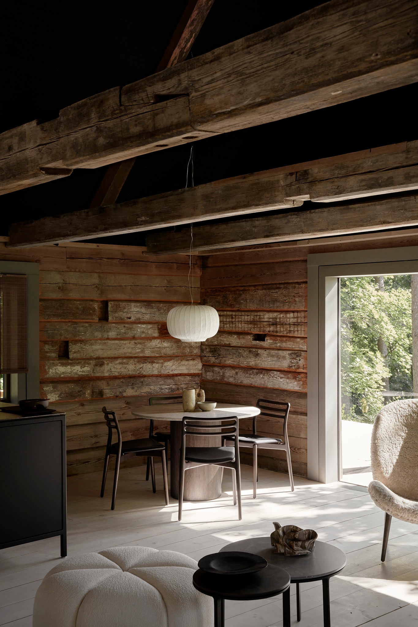 The Design Chaser