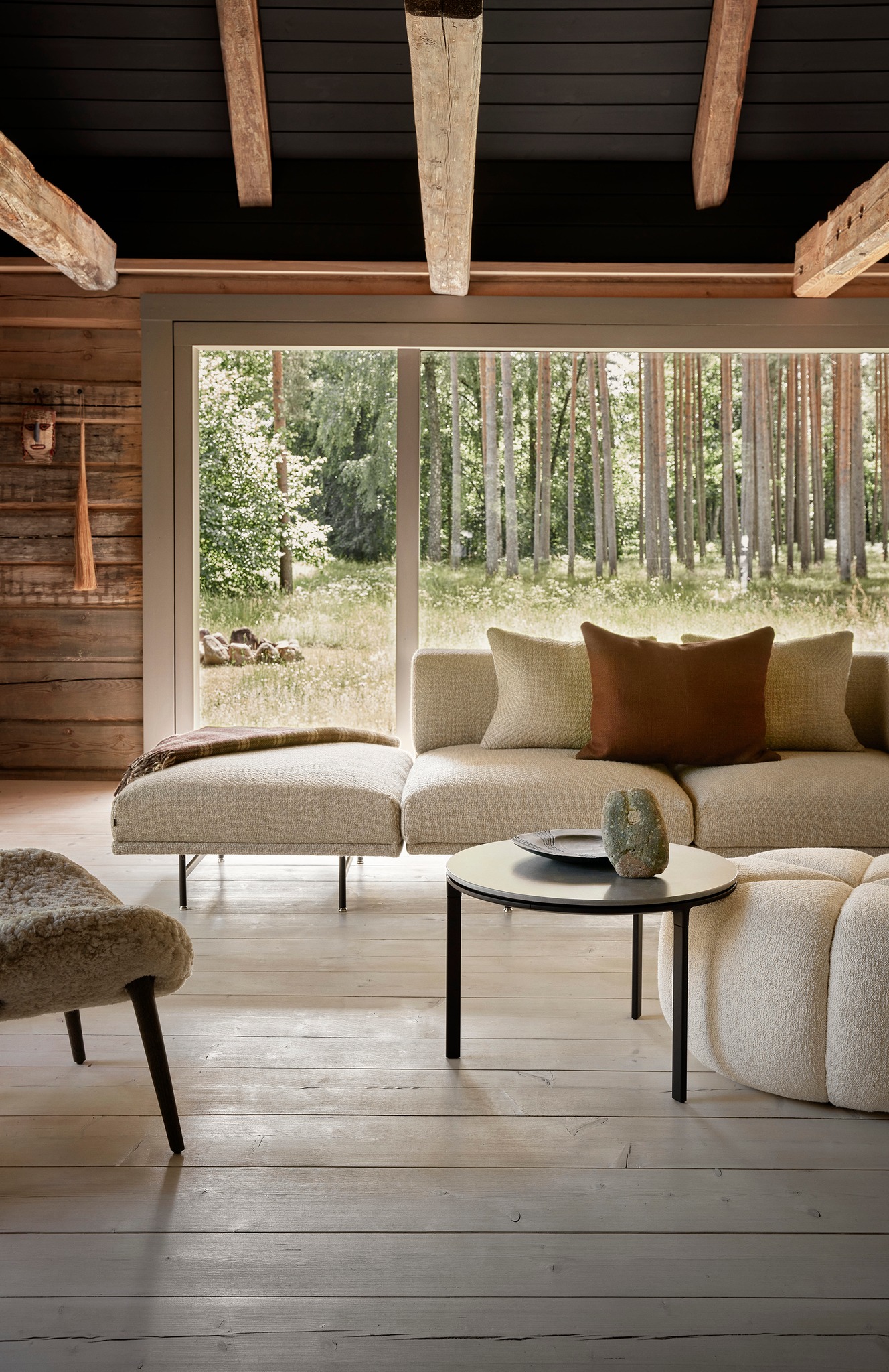 The Design Chaser