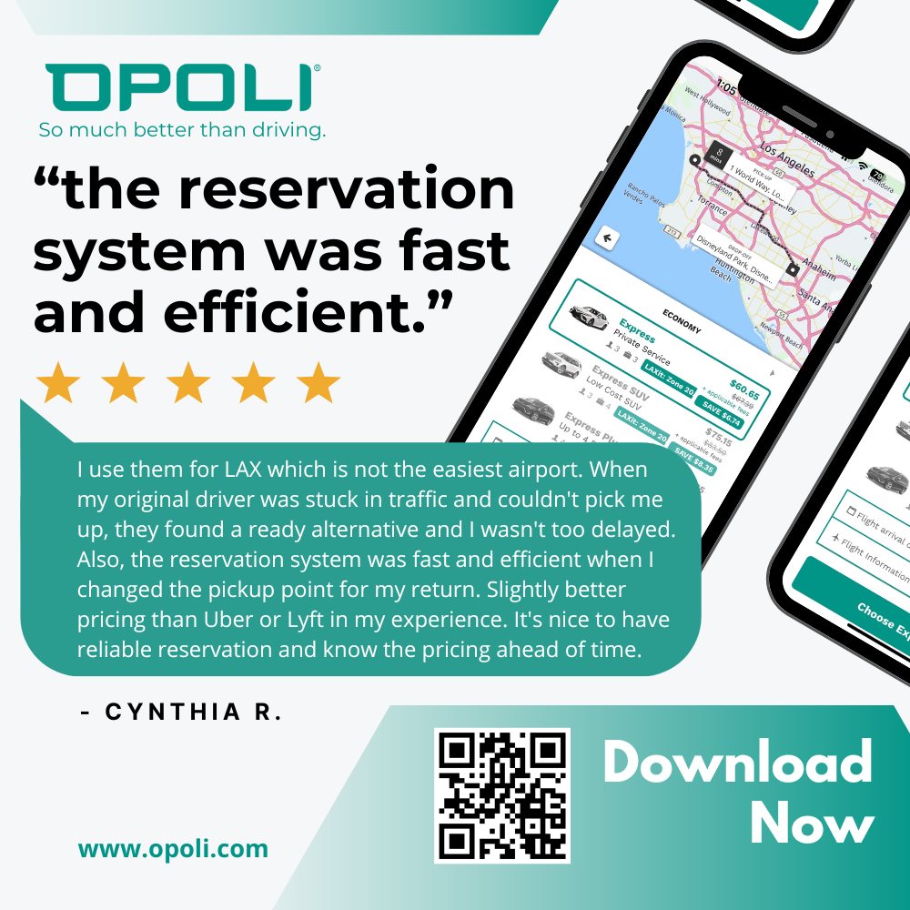 Opoli | Los Angeles CA