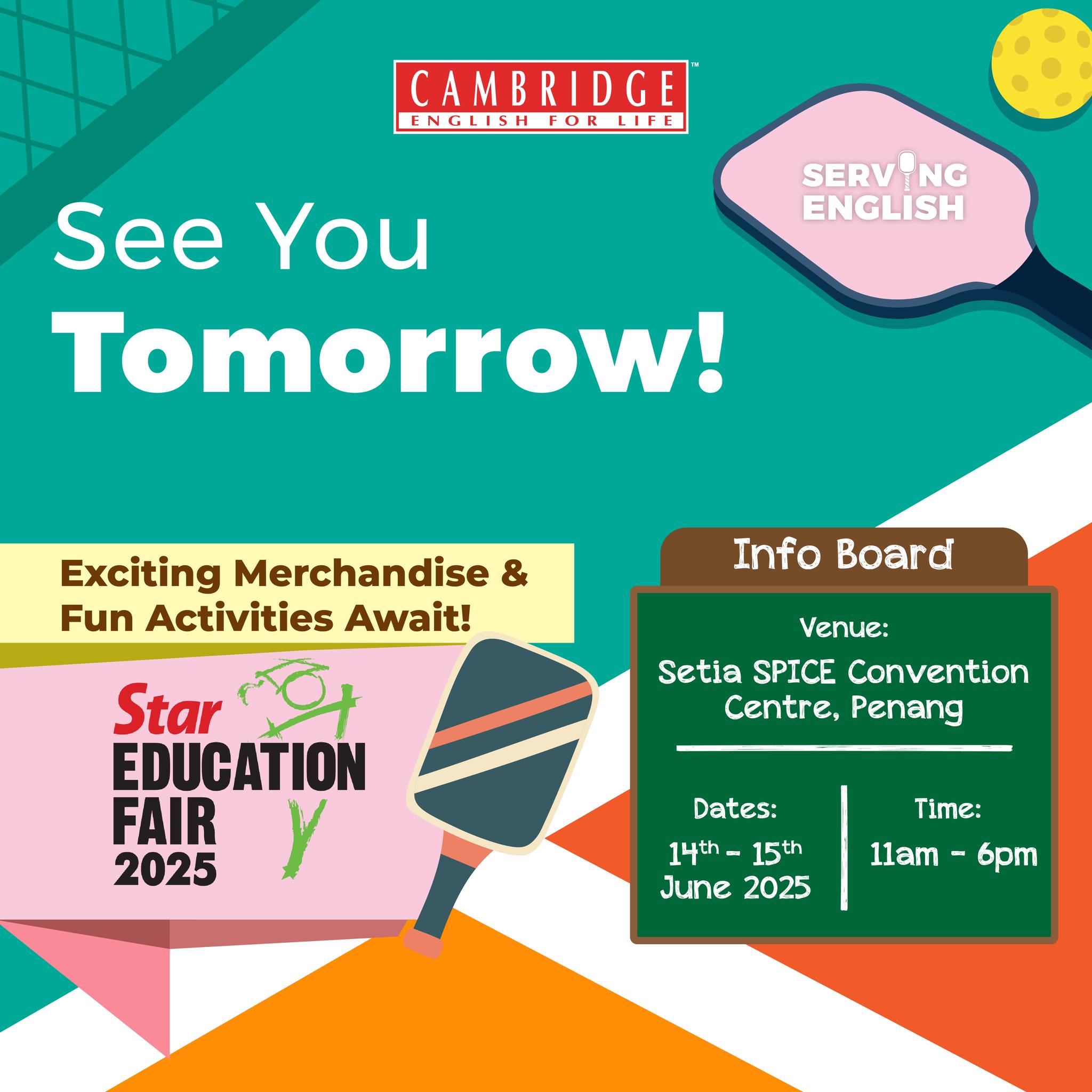 Cambridge English For Life, Raja Uda | Butterworth