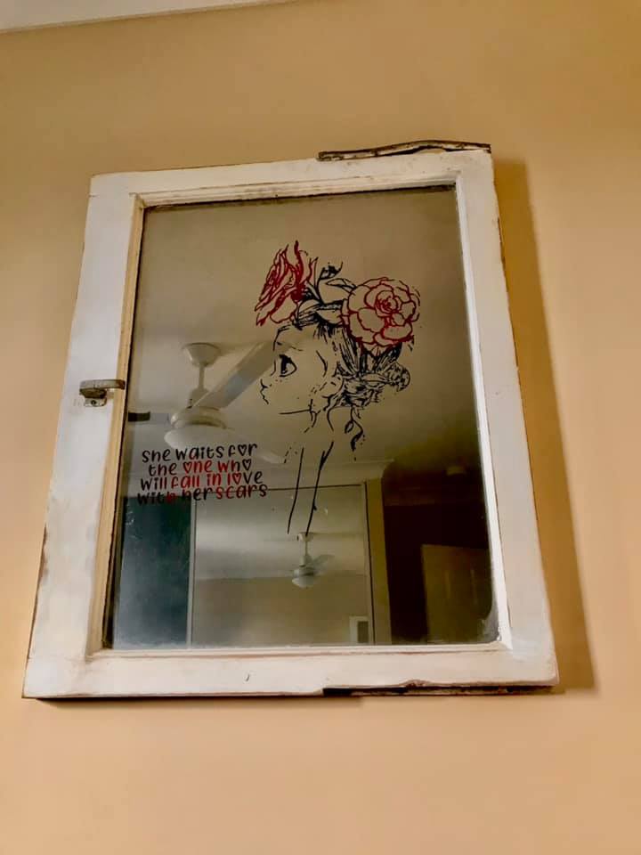Diaries From Domestic Violence