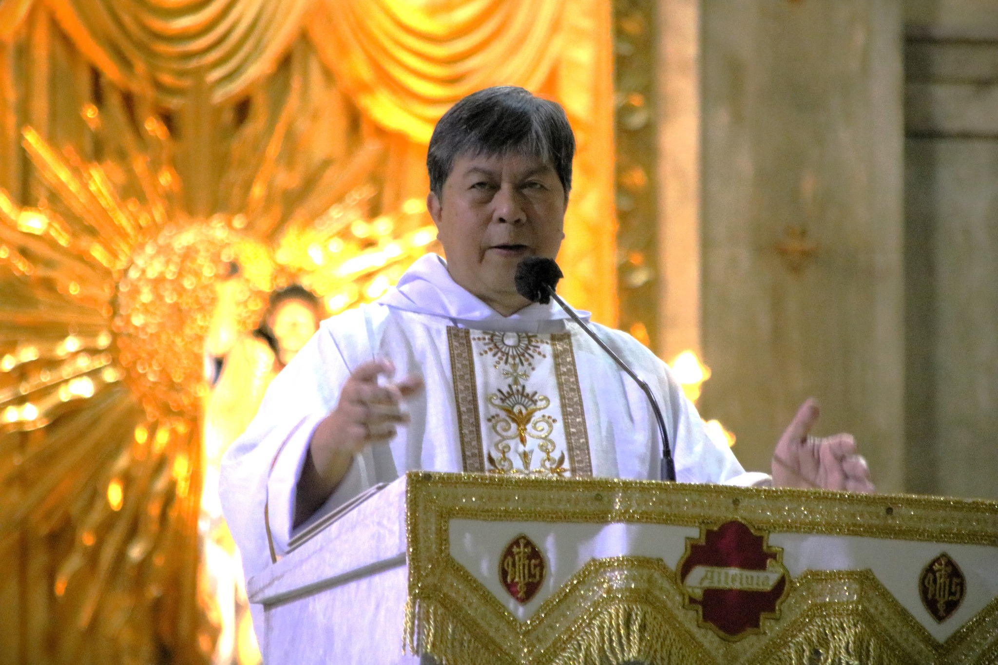 Dominican Province of the Philippines - 23 MAY | PROFESSION ...