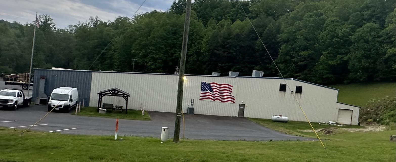 Worley Machine Enterprises Inc. | Woolwine VA