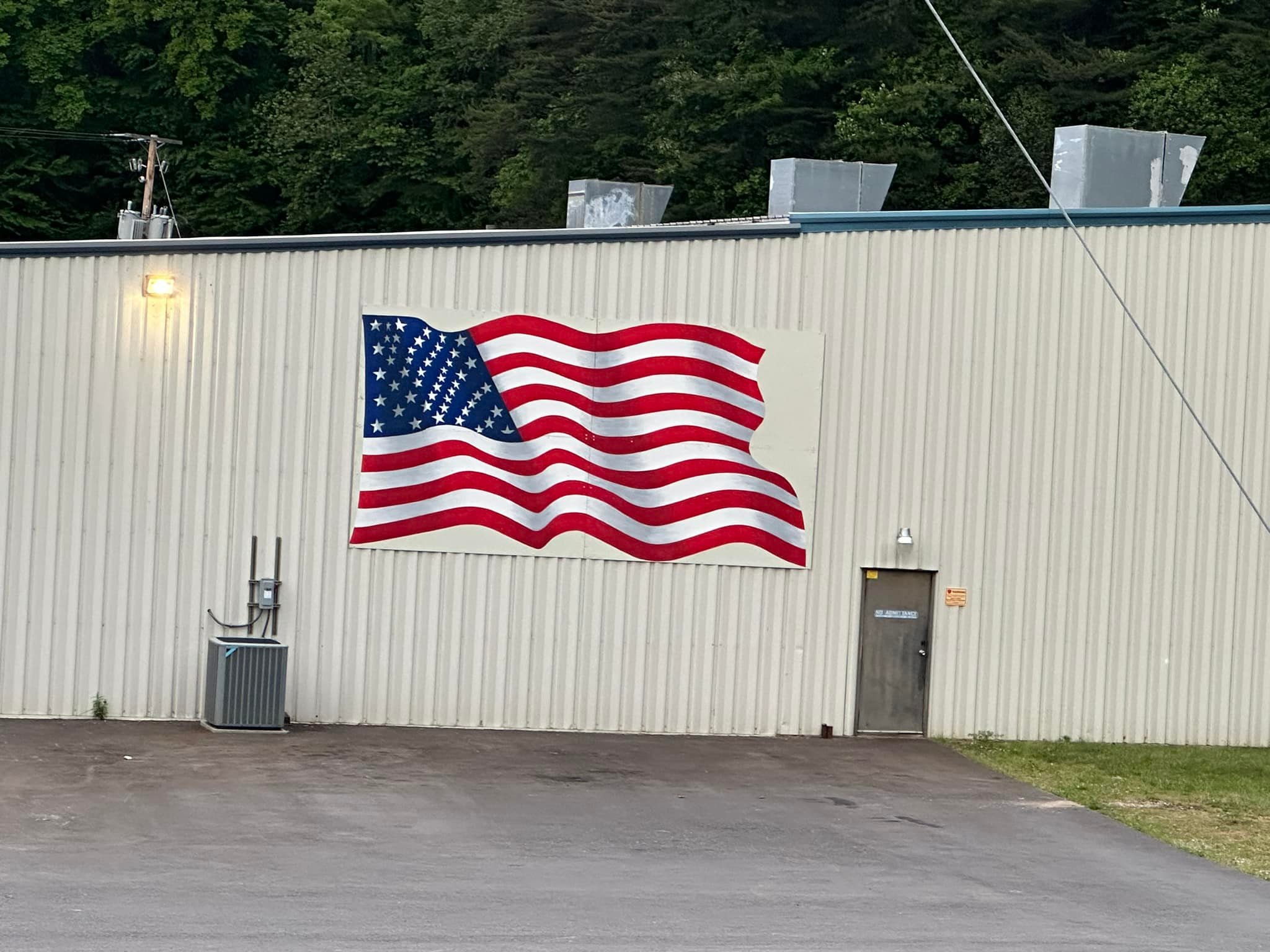 Worley Machine Enterprises Inc. | Woolwine VA