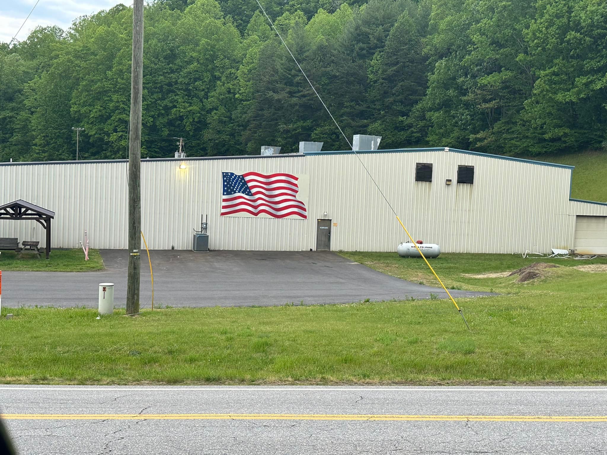 Worley Machine Enterprises Inc. | Woolwine VA