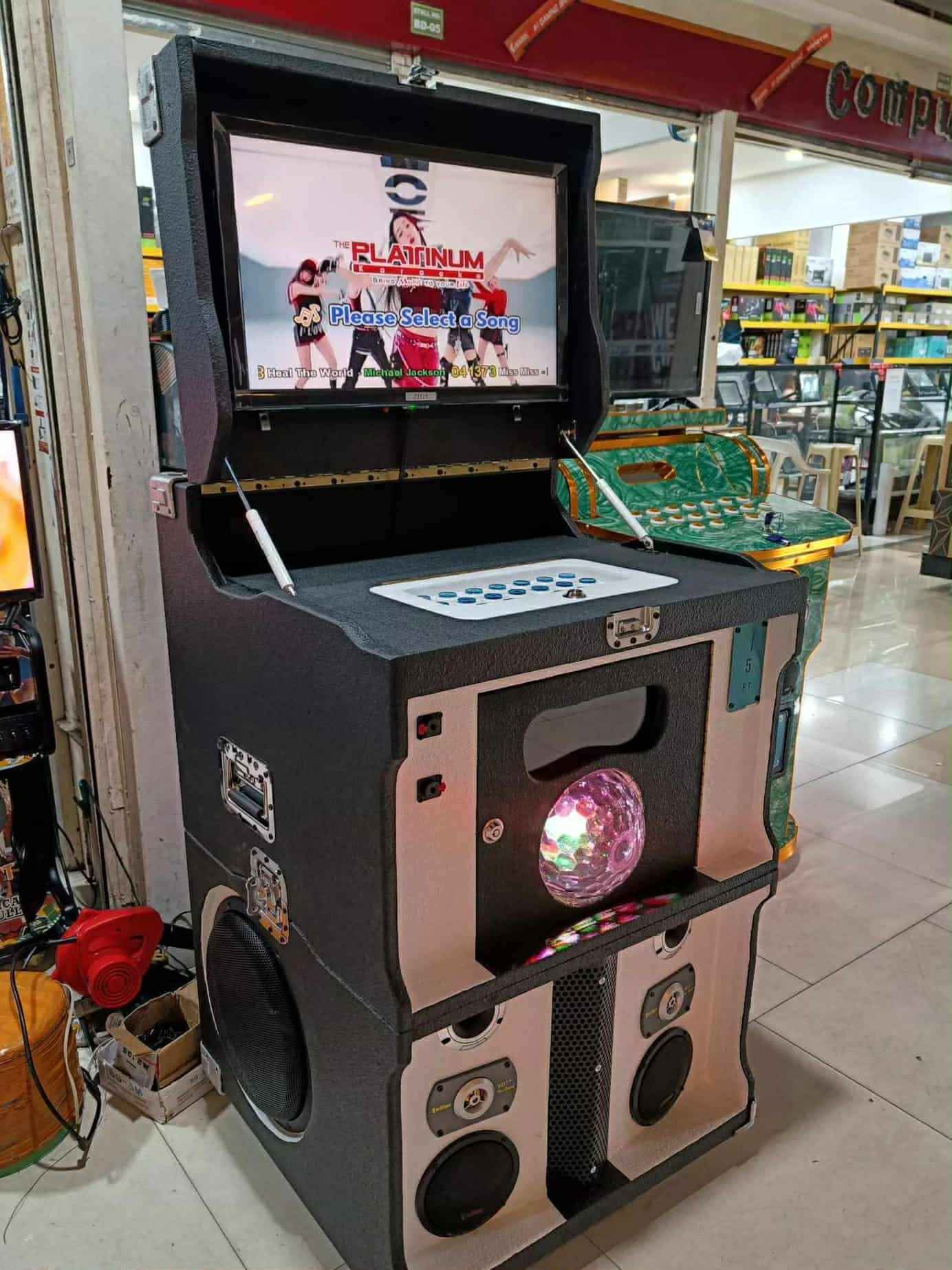 Videoke for Rent - Silang Cavite - Karaoke Systems - Silang, Cavite ...