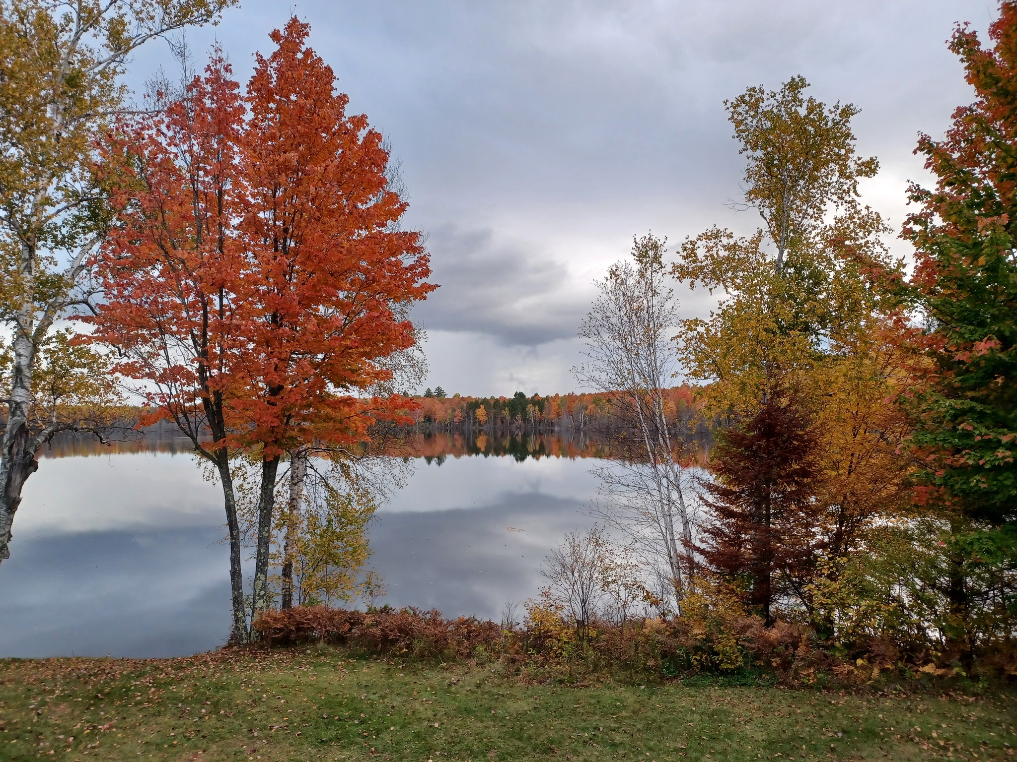 Oak Lake Campground of Kerrick MN - Oak Lake Campground Memories? Send ...