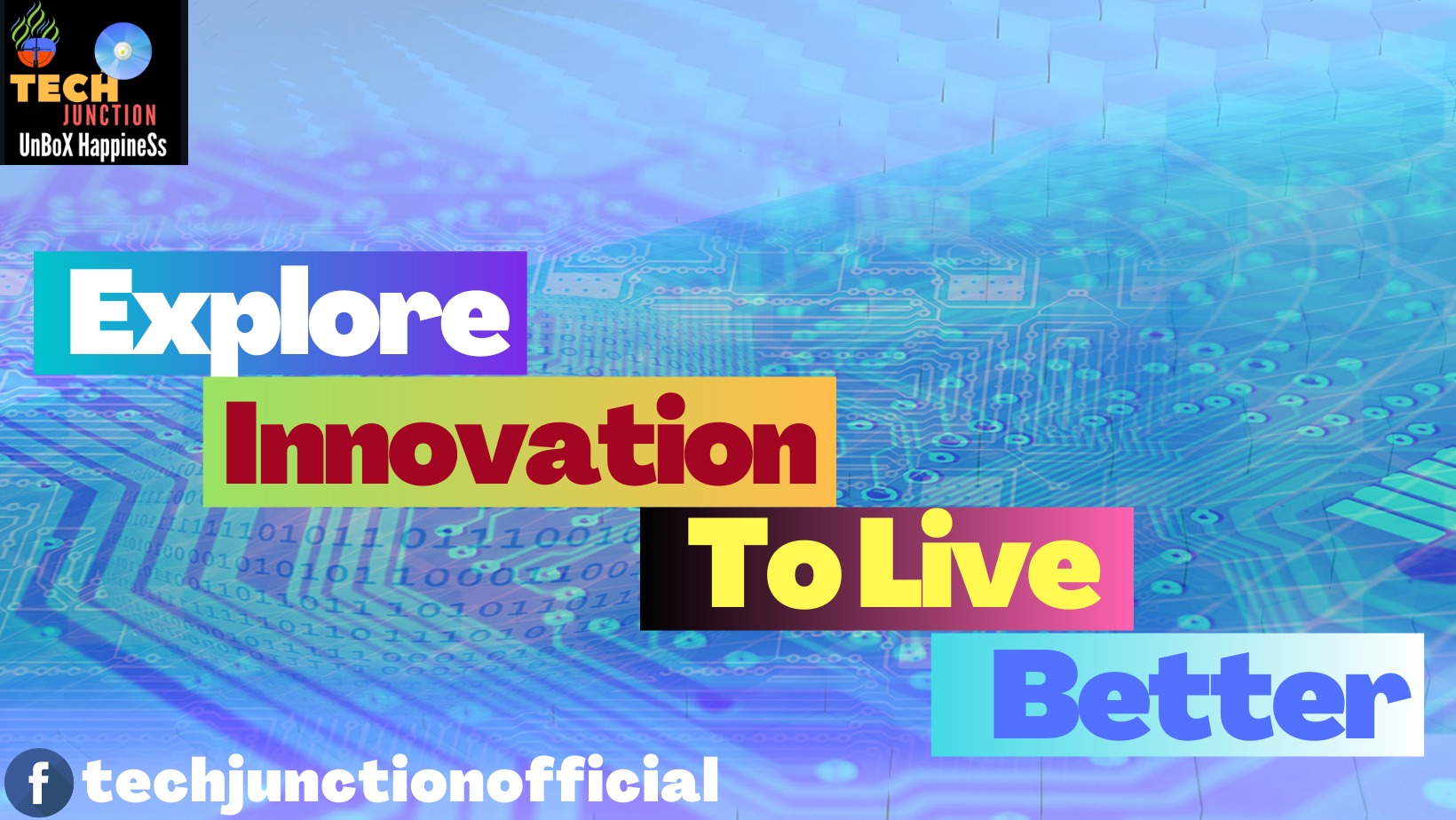 Tech Junction