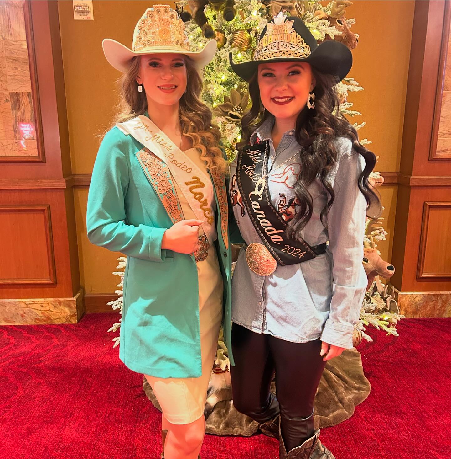 Norco Horseweek Rodeo Queen Pageant | Norco CA