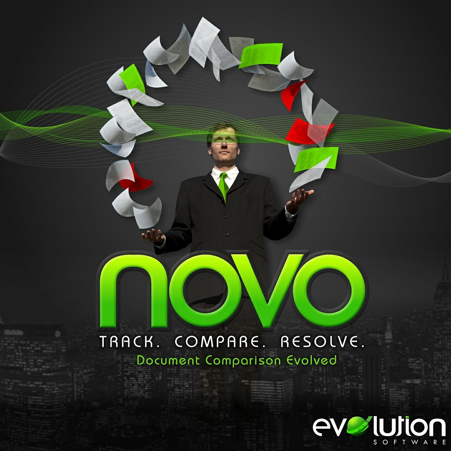 Evolution Software, LLC | New York NY