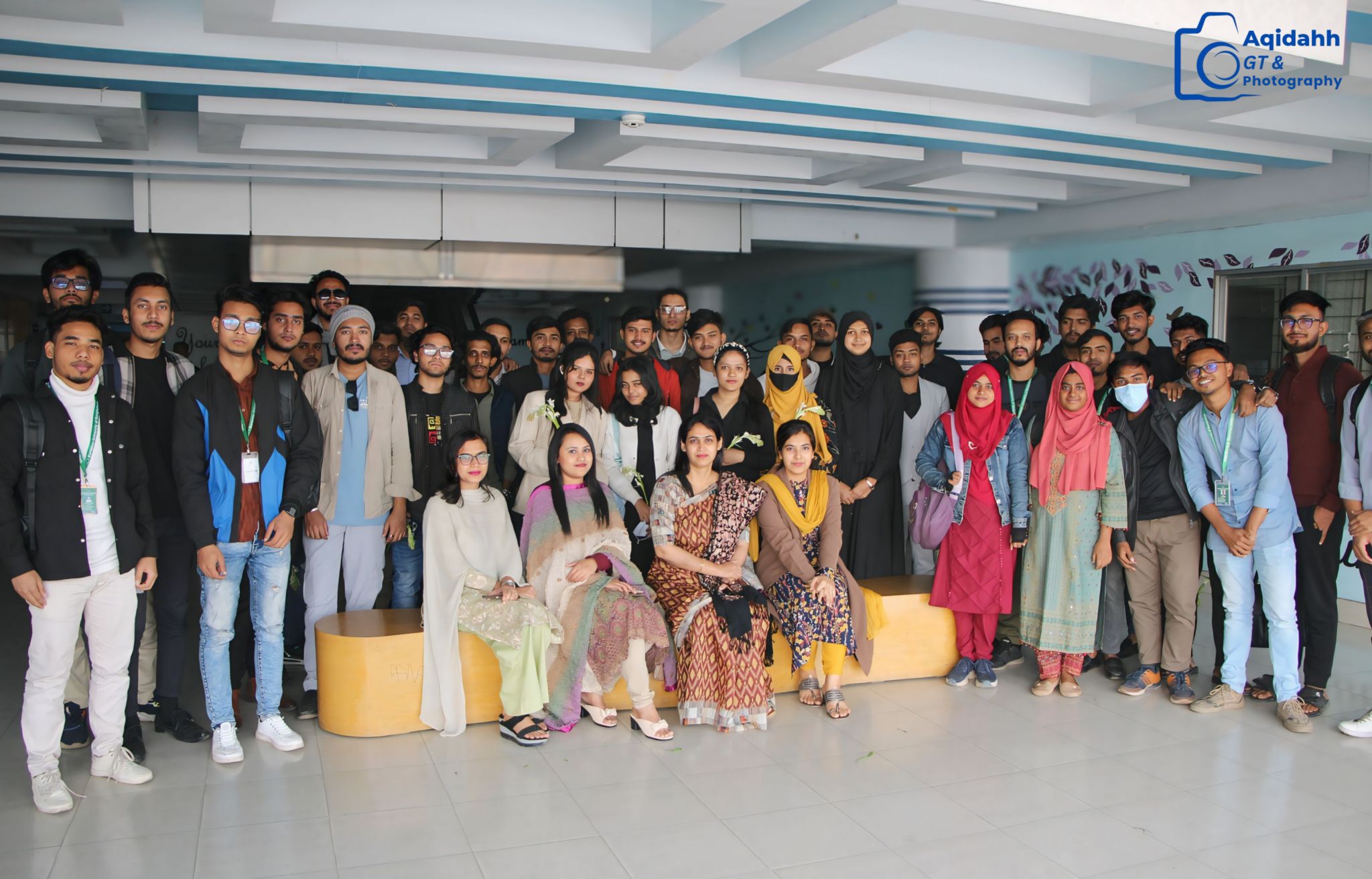 Department of Tourism & Hospitality Management - EUB | Dhaka