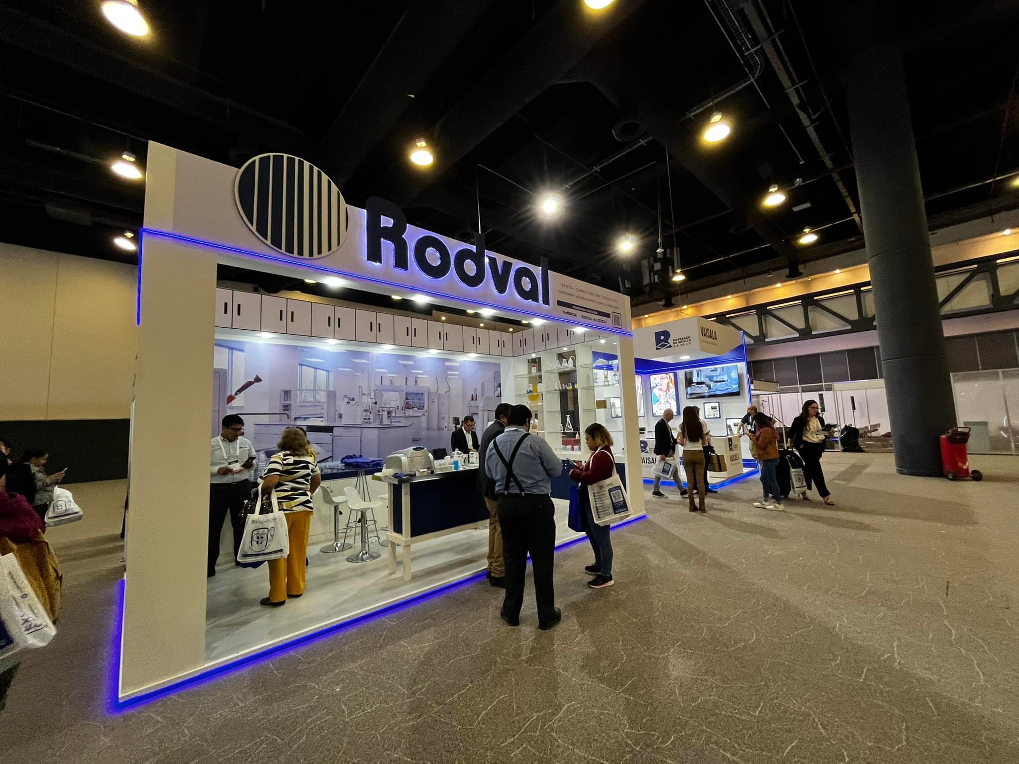 Distribuidora Rodval | Monterrey