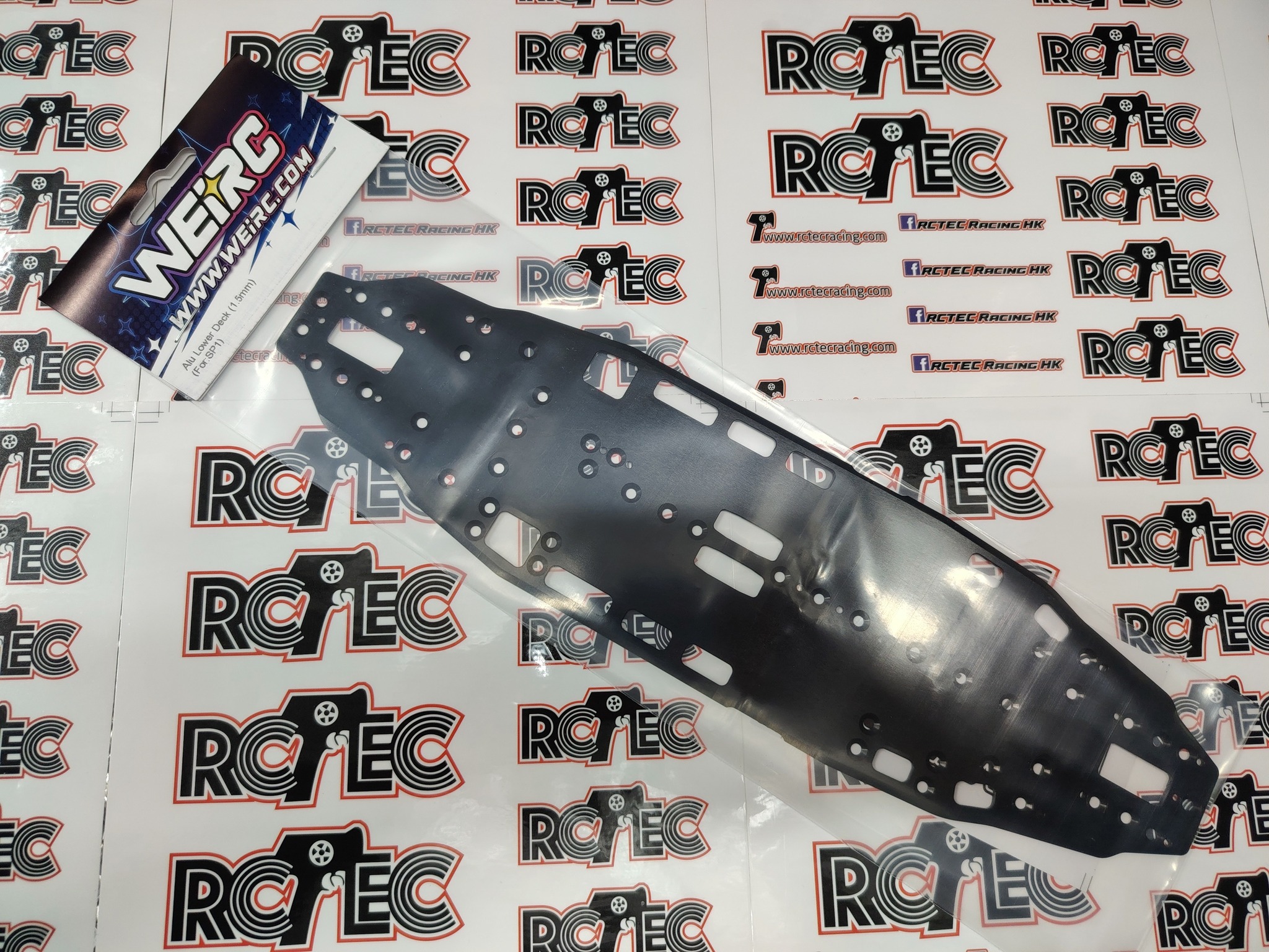 🇨🇳 WEIRC NEWS 🇨🇳 We have received a fresh delivery from WeiRC