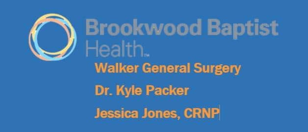 Dr. Kyle Packer | Jasper AL