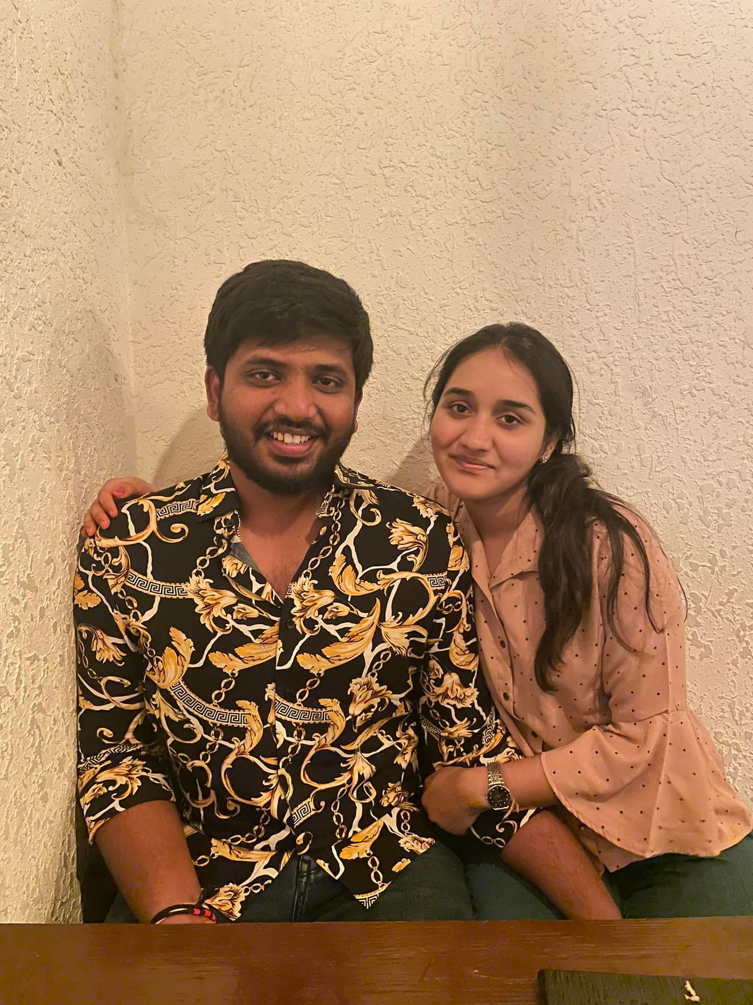 Roopa Sree