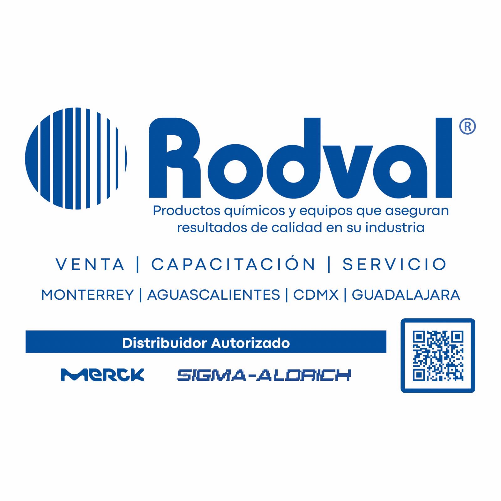 Distribuidora Rodval | Monterrey