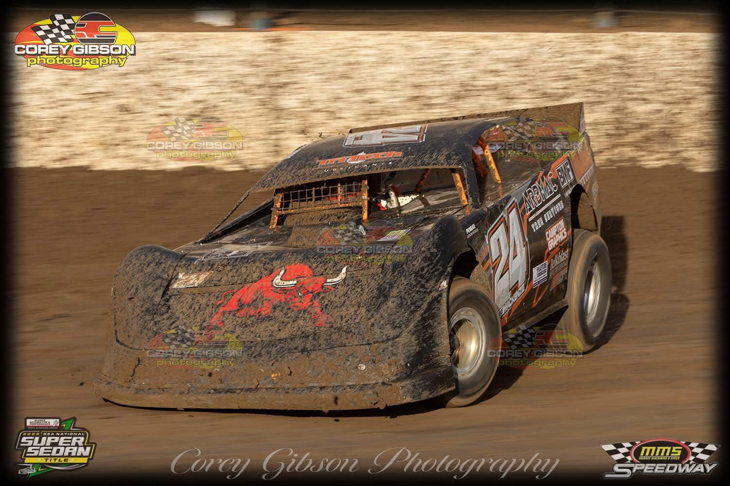 Wicks Racing Team