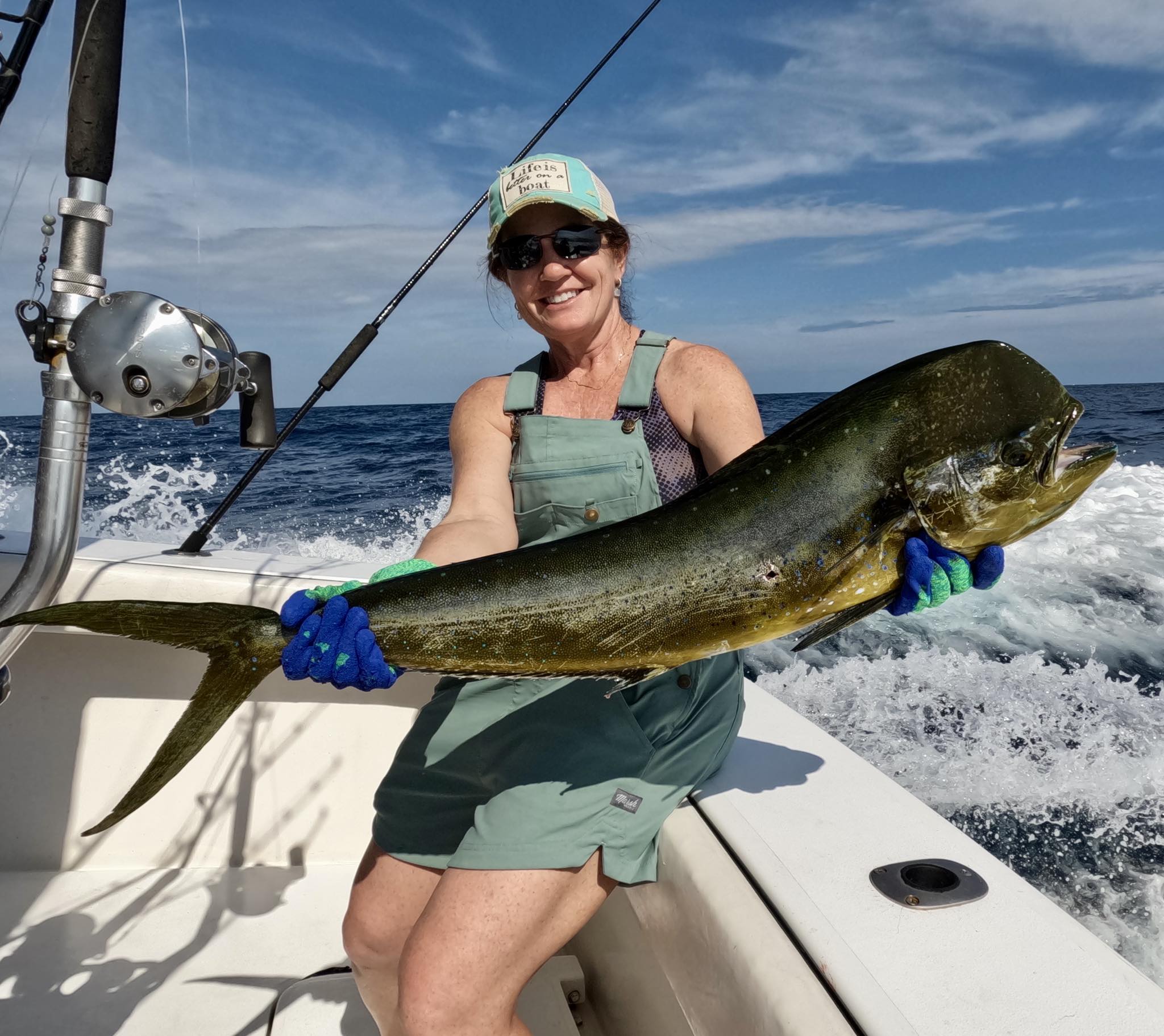 Pacific Fins Resort, Guatemala - Team Piragua is still reliving the ...