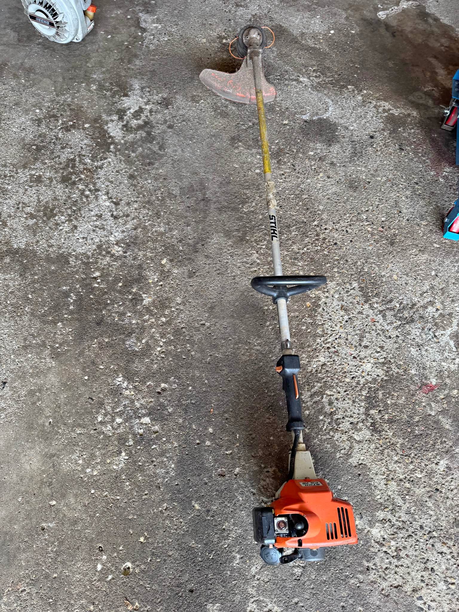 Stihl FS 76 weed eater - Edgers - Woodstock, Illinois | Facebook ...