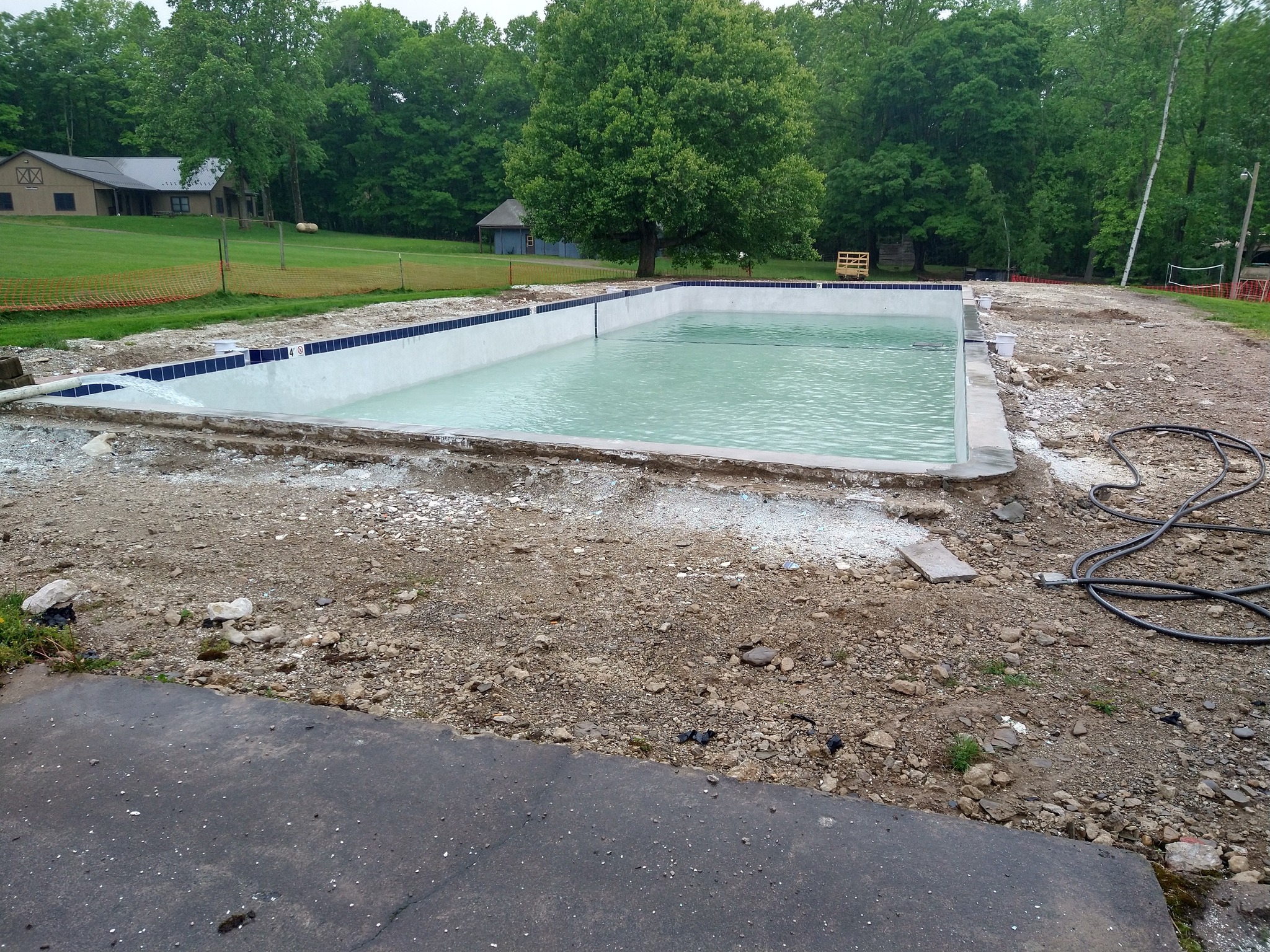 WLD Ranch | Girard PA