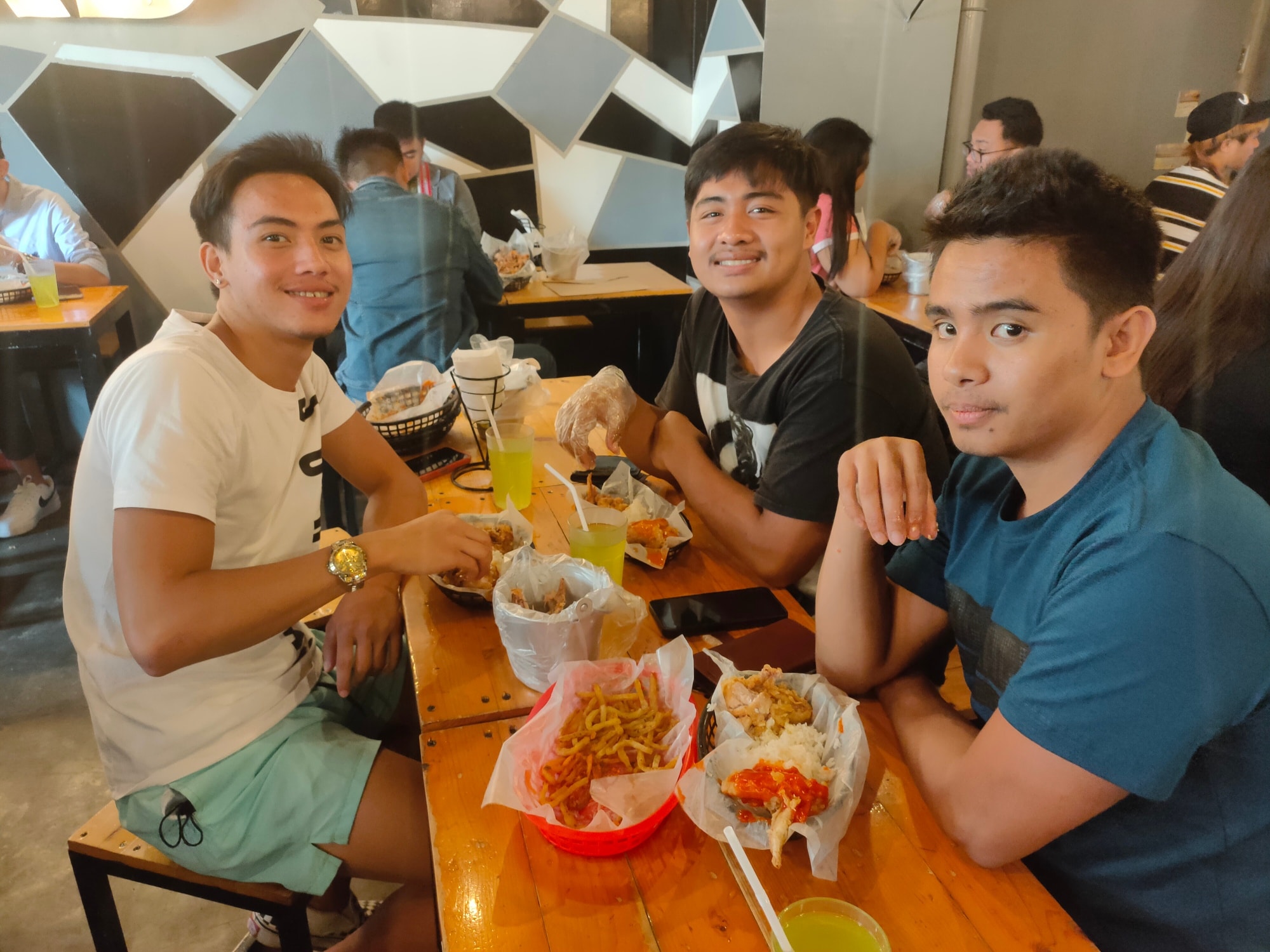 Wingyard - Thank you!!! Wingyard Session 📍Wingyard is...