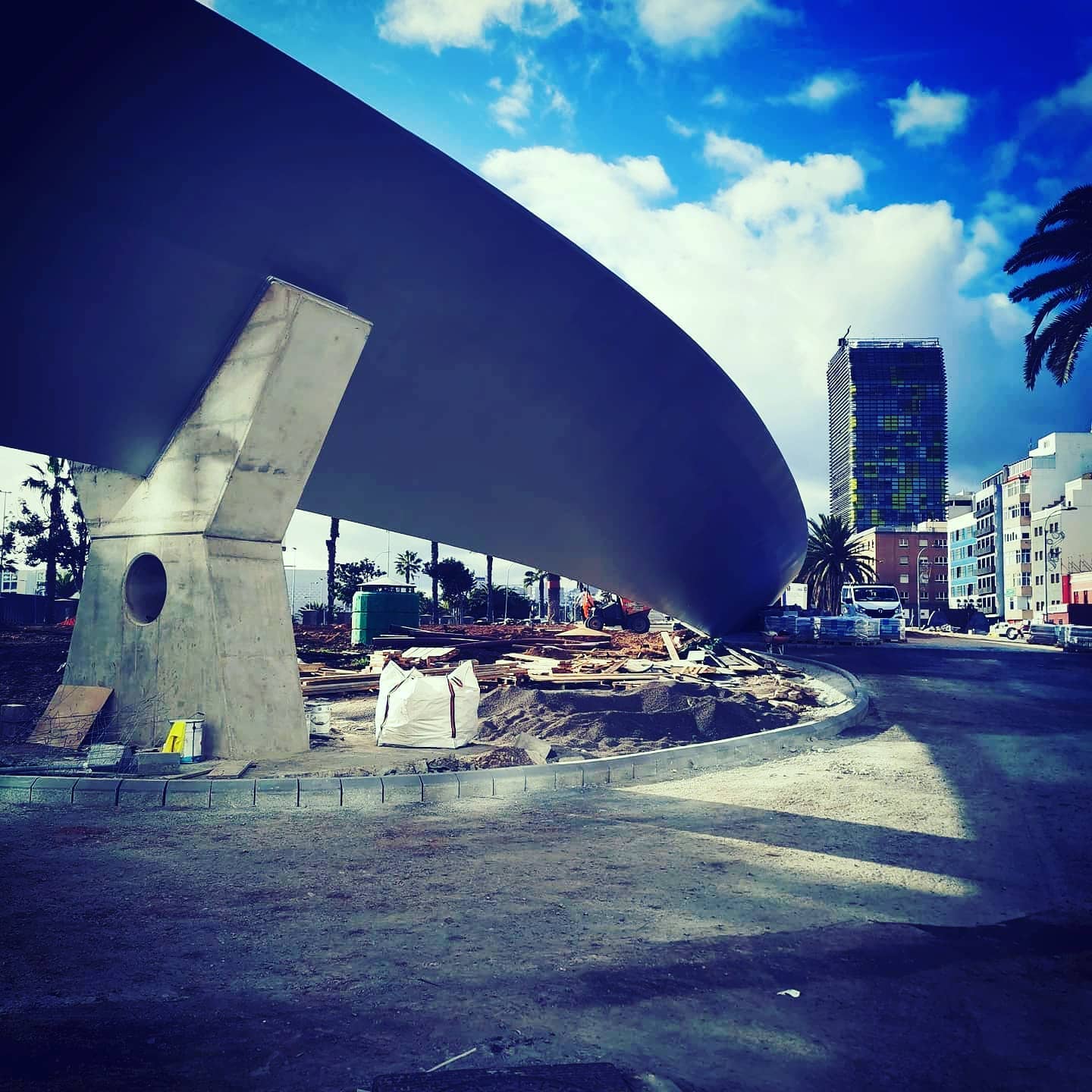 Checa arquitectura | Las Palmas de Gran Canaria
