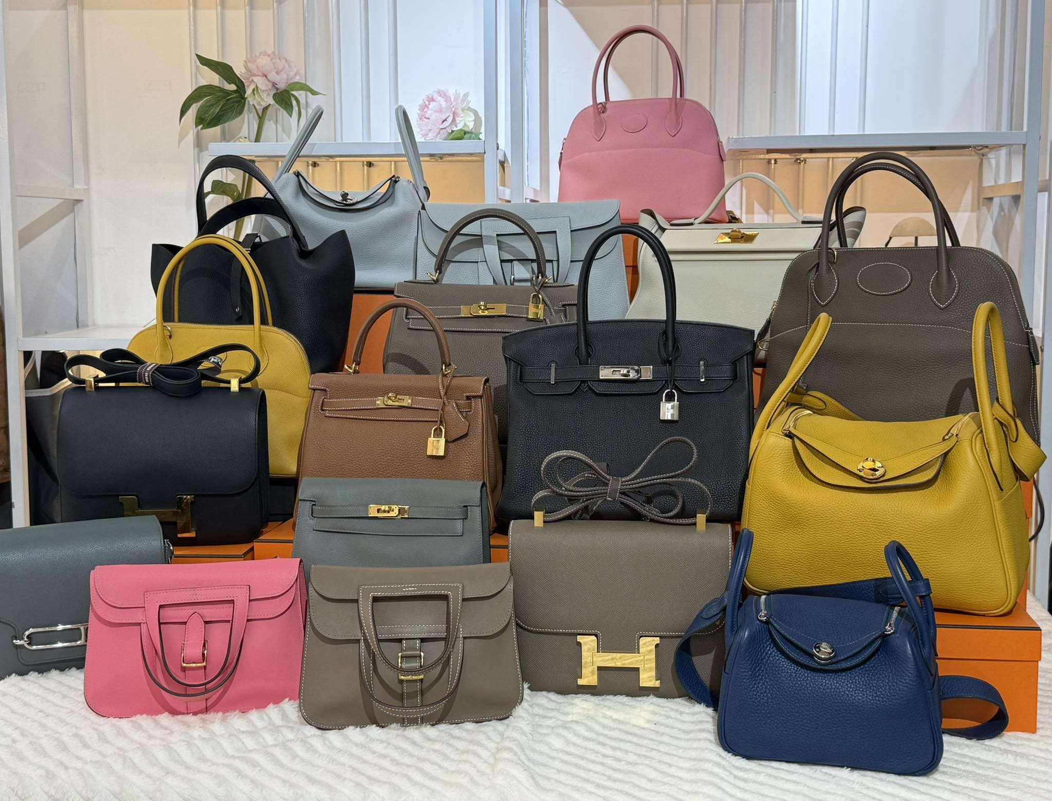 JP Luxury 正品中古 | Hong Kong Hong Kong